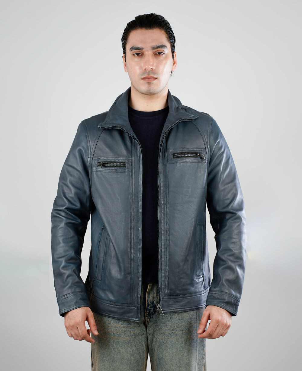 Men Leather Jackets