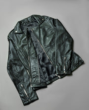 Elixir Leather Jacket