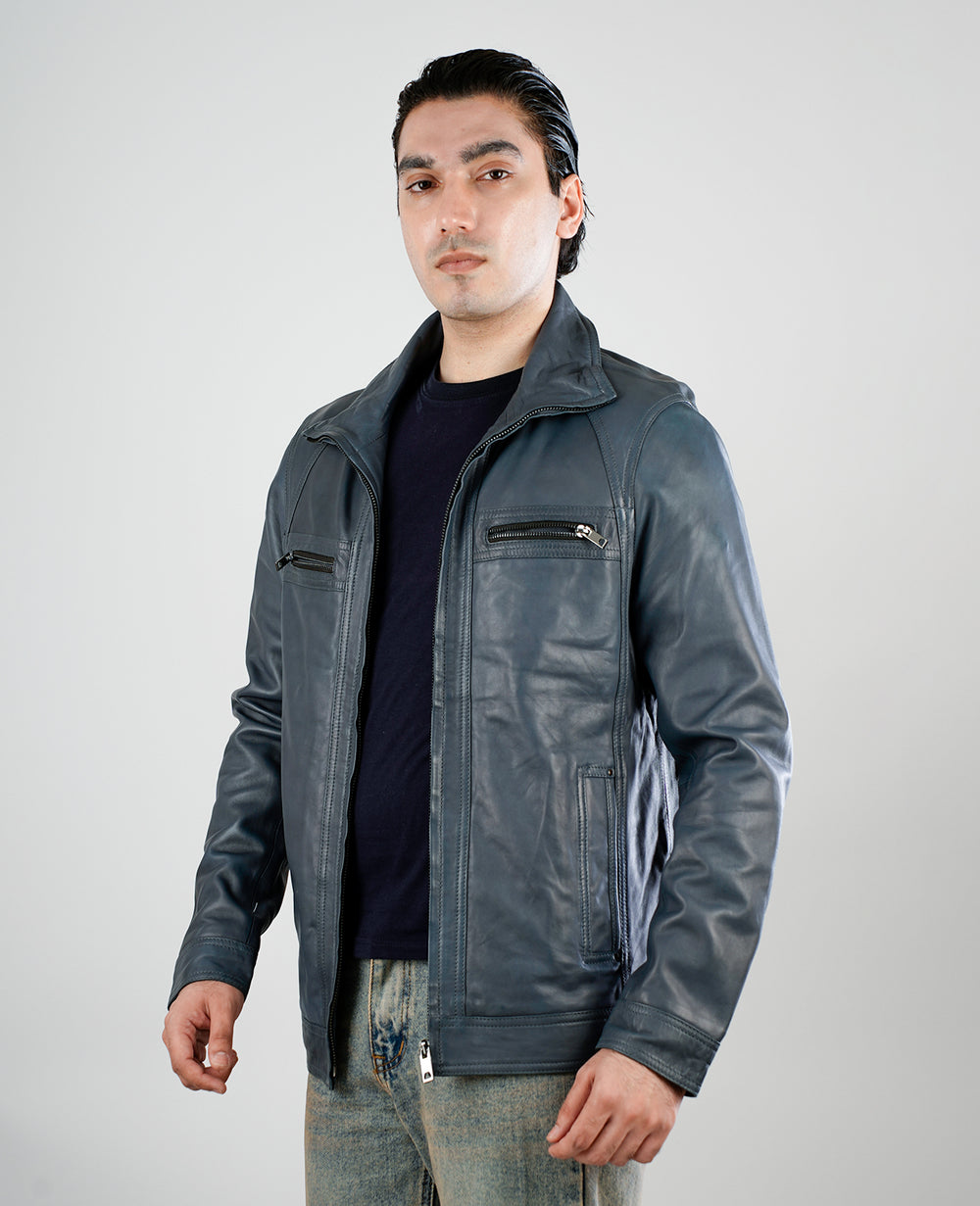 Men Leather Jackets